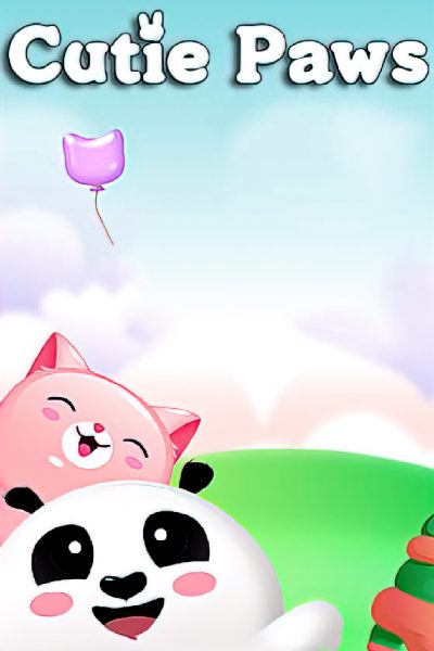 Cutie Paws Steam CD Key