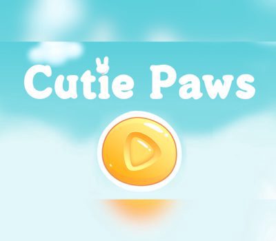 Cutie Paws Steam Ключ