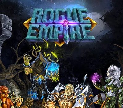 Rogue Empire: Dungeon Crawler RPG Steam Ключ