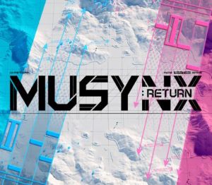 MUSYNX:RETURN PC Steam Ключ