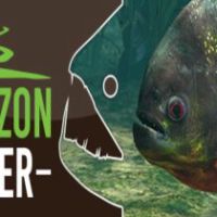Ultimate Fishing Simulator - Amazon River DLC EU Steam Ключ