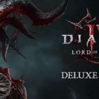 Diablo IV: Lord of Hatred Deluxe-издание EU XBOX One / Xbox Series X|S Ключ