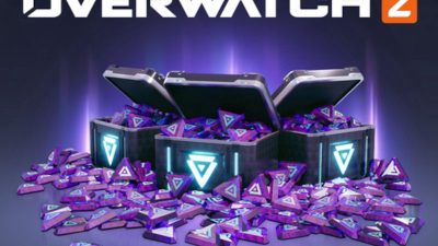 Overwatch 2 - 30 Mythic Prisms DLC PC Battle.net Альтергифт