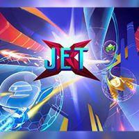 JetX VR PC Steam Ключ