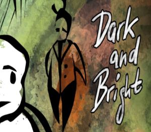 Dark and Bright PC Steam Ключ