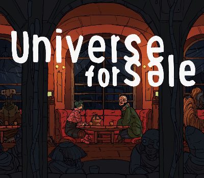 Universe For Sale XBOX One / Xbox Series X|S Аккаунт
