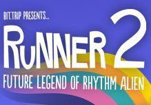 BIT.TRIP Presents... Runner2: Future Legend of Rhythm Alien Steam Ключ