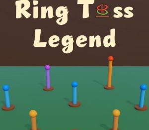 Ring Toss Legend PC Steam CD Key