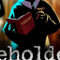 Beholder: Conductor PC Steam Ключ (valid until January 2027)