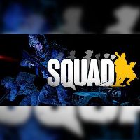 Squad RoW PC Steam Ключ