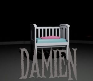 Damien PC Steam Ключ