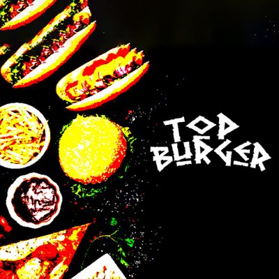 Top Burger Steam CD Key