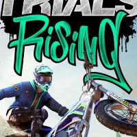 Trials Rising Gold-издание XBOX One / Xbox Series X|S Ключ