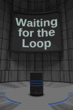 Waiting for the Loop Steam Ключ