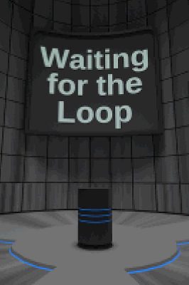 Waiting for the Loop Steam Ключ