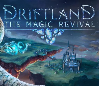 Driftland: The Magic Revival Xbox Series X|S Ключ