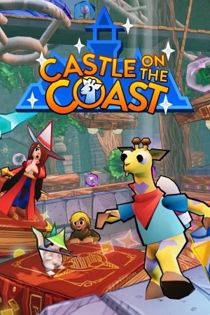 Castle on the Coast Steam Ключ
