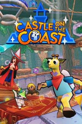 Castle on the Coast Steam Ключ