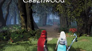The Well of Essenwood PC Steam Ключ