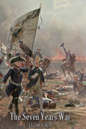 The Seven Years War (1756-1763) Steam Ключ