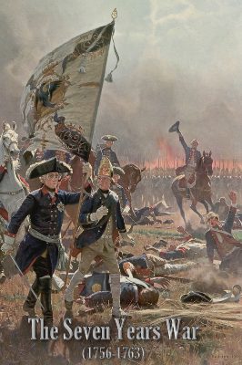 The Seven Years War (1756-1763) Steam Ключ