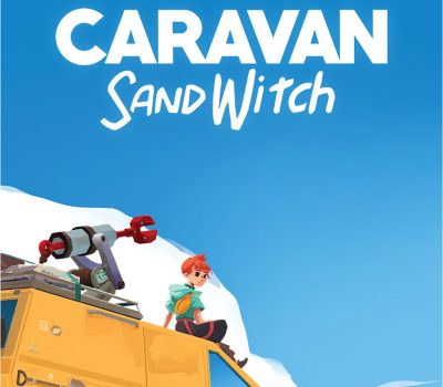 Caravan SandWitch PC Steam Аккаунт