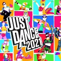 Just Dance 2021 EU Nintendo Switch Ключ