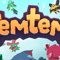 Temtem Xbox Series X|S Аккаунт