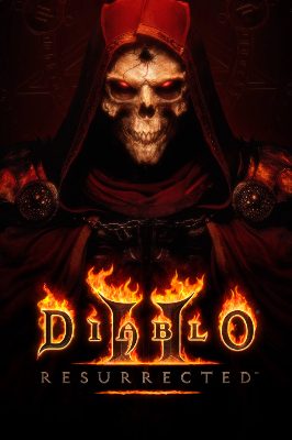 Diablo II: Resurrected – Infernal издание PC Steam Ключ