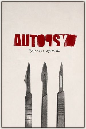 Autopsy Simulator: Deluxe-издание RoW PC Steam Ключ
