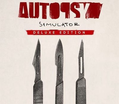 Autopsy Simulator: Deluxe-издание RoW PC Steam Ключ