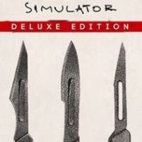 Autopsy Simulator: Deluxe-издание RoW PC Steam Ключ
