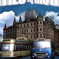 Cities in Motion - Design Classics DLC Steam Ключ