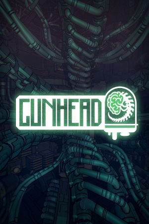 Gunhead PC Steam Аккаунт