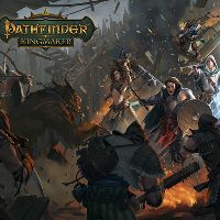Pathfinder: Kingmaker Noble издание Steam Ключ