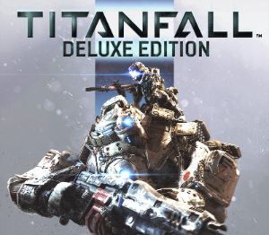 Titanfall Deluxe-издание EU Xbox One Ключ