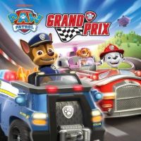PAW Patrol Grand Prix PC Steam Аккаунт