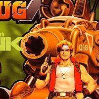 METAL SLUG X Steam Подарок