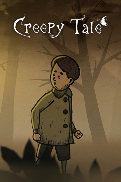 Creepy Tale Steam CD Key