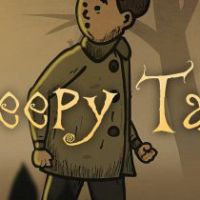 Creepy Tale Steam Ключ