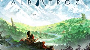 Albatroz PC Steam Ключ