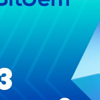 BitJem Crypto Подарочная карта (USDT) €3