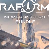 Terraformers New Frontiers Набор XBOX One / Xbox Series X|S Аккаунт