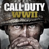 Call of Duty: WWII US XBOX One Ключ