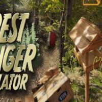 Forest Ranger Simulator Steam Ключ