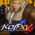 THE KING OF FIGHTERS XV — Ключи активации