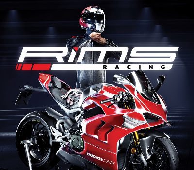 RiMS Racing EU Nintendo Switch Ключ