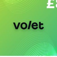 Rewarble Volet GBP 80 Подарочная карта