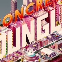 Concrete Jungle Steam Ключ