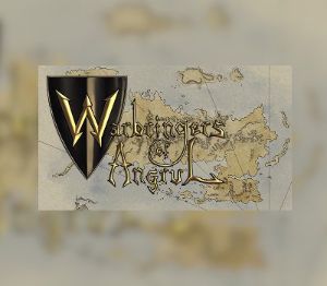 Warbringers Of Angrul Steam Ключ